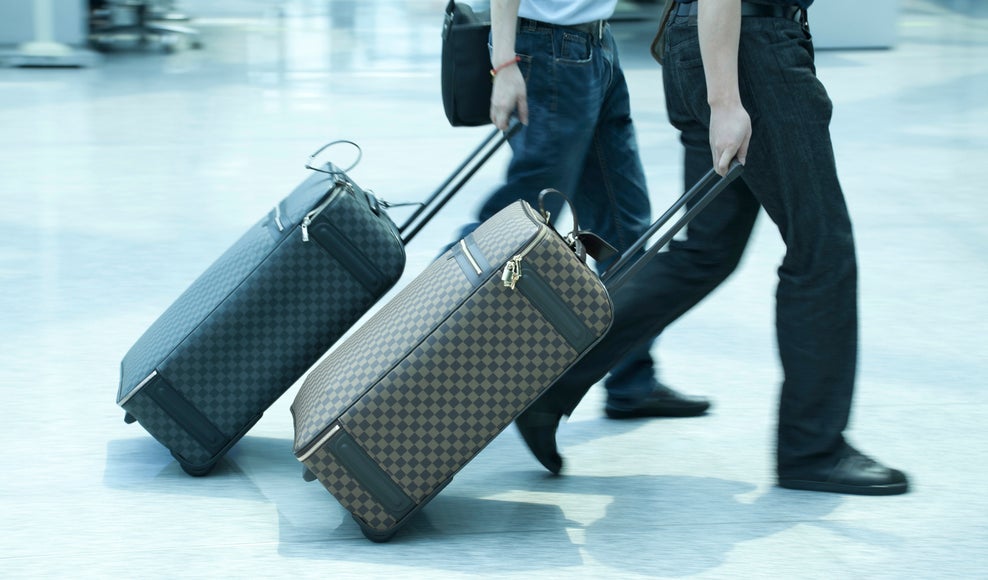 hand luggage aer lingus