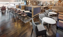 Lounge Pass