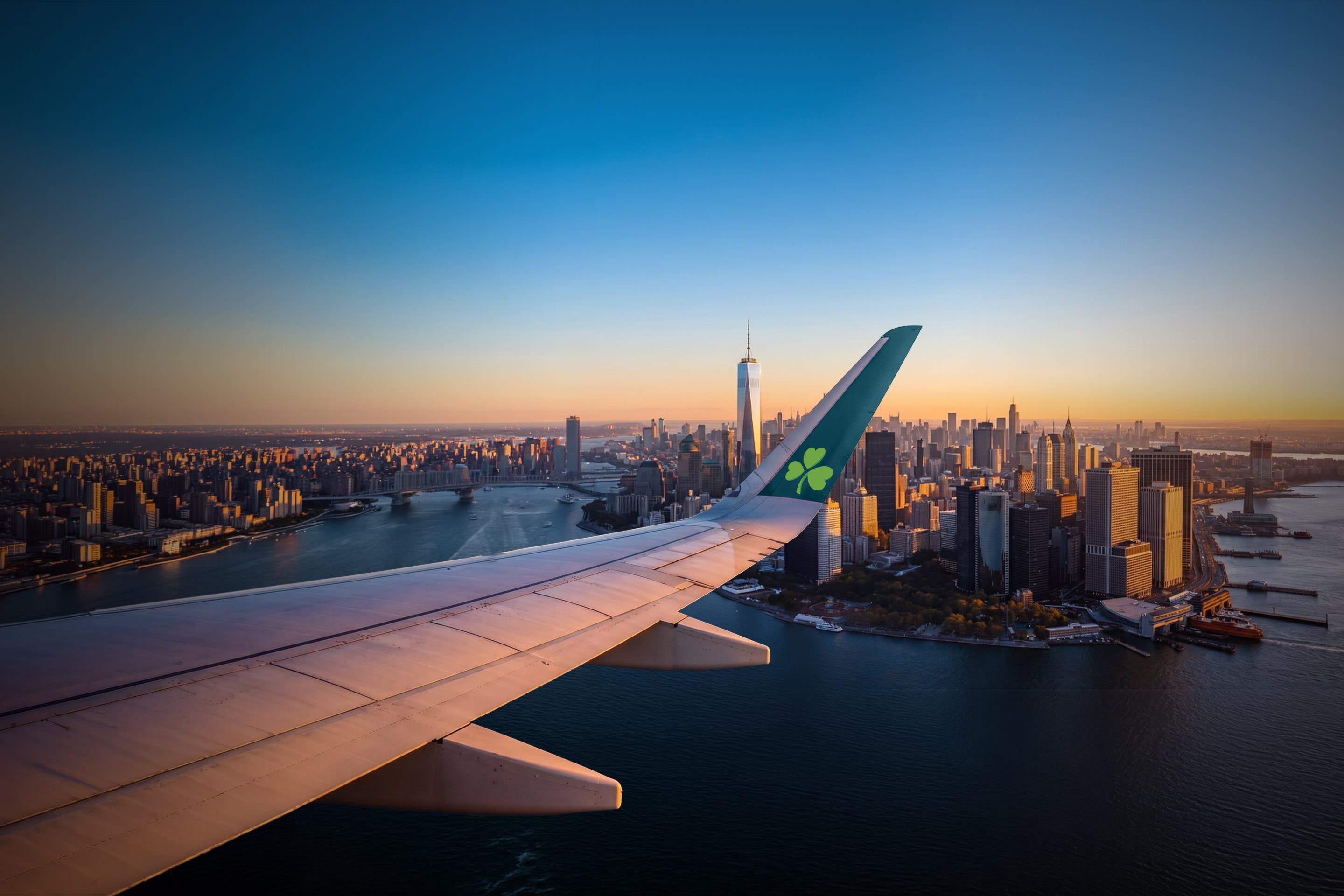 Cheap Flights - To and from Dublin, Europe, Britain and North