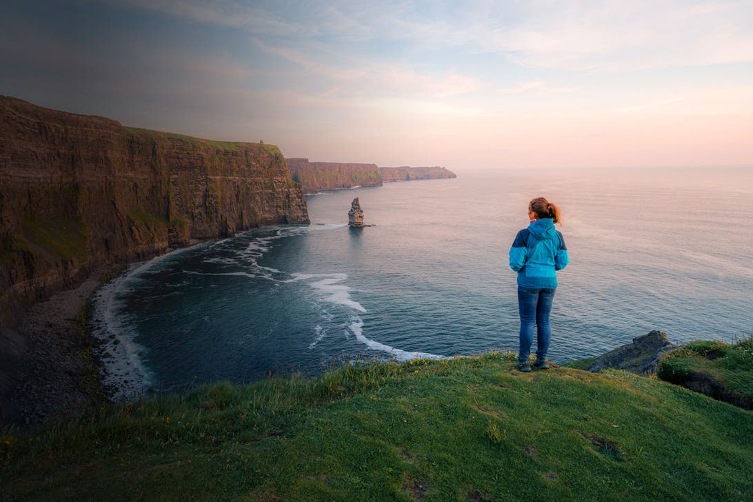 Cheap Flights - To and from Dublin, Europe, Britain and North America - Aer  Lingus