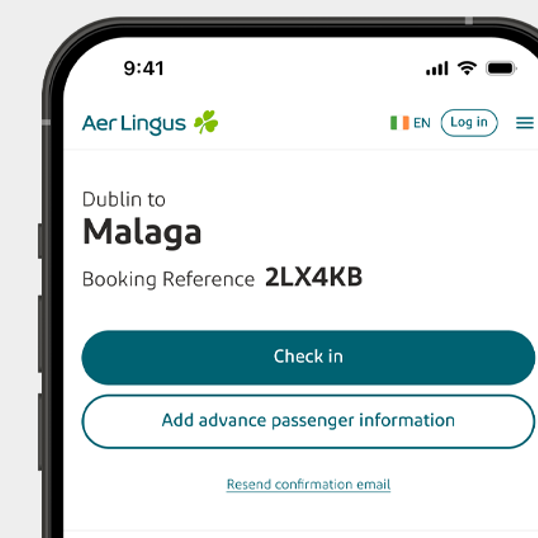Carry on weight aer lingus new arrivals