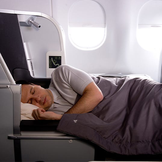 Airbus A330-300 - Aer Lingus