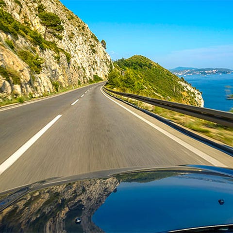 Spend Avios on car hire