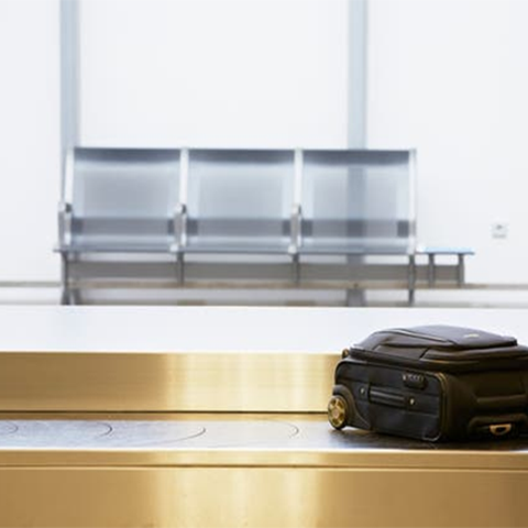 Download the Aer Lingus app