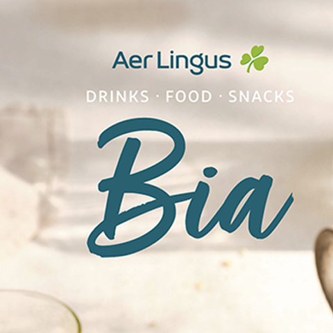 Download the Aer Lingus app