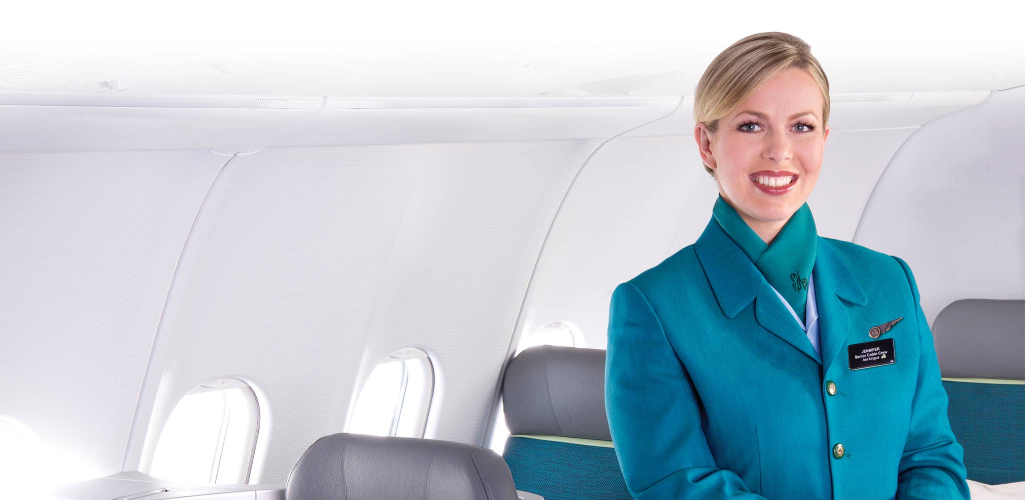 Smart Flies Aer Lingus From The Usa Aer Lingus