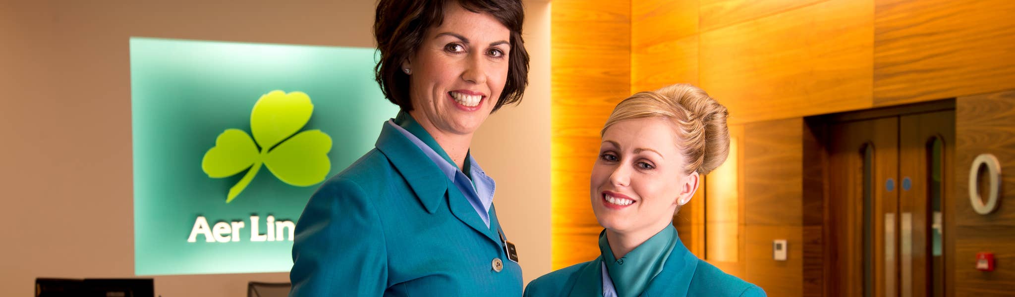 Guest Relations Aer Lingus