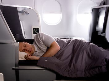 Airbus A330-300 - Aer Lingus