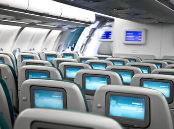 最終値下げ中　エアリンガスAirbus 330-300 Airbus A330-300 - Aer Lingus
