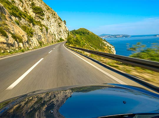 Spend Avios on car hire