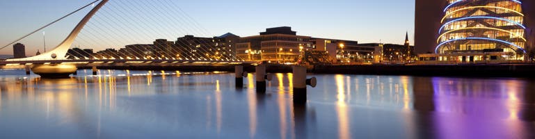 Flights To And From Dublin Europe Britain North America The Best Deals On Ireland Hotels